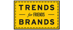 Скидка 10% на коллекция trends Brands limited! - Михнево